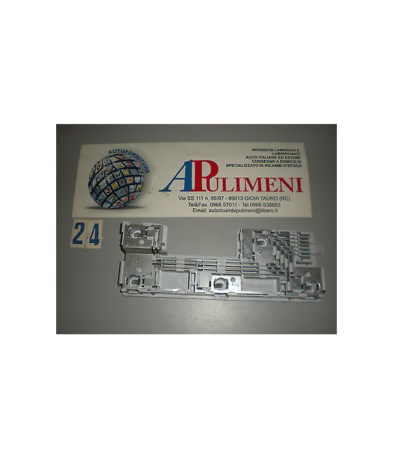 1124801 PORTALAMPADA (REAR...