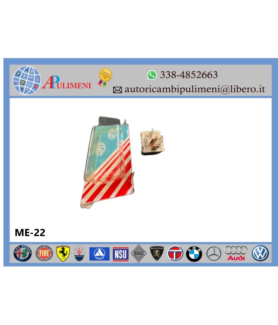0533 RELE' MICROTELERUTTORE...
