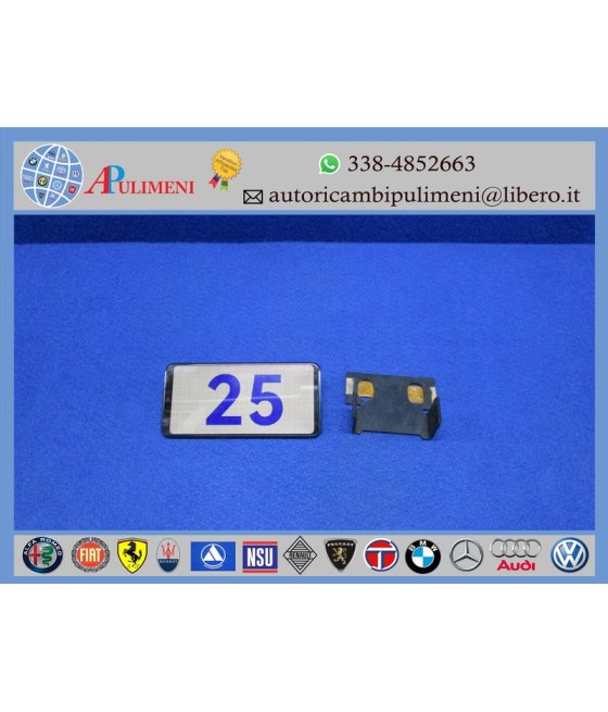 893807132 SUPPORTO PARAURTI...