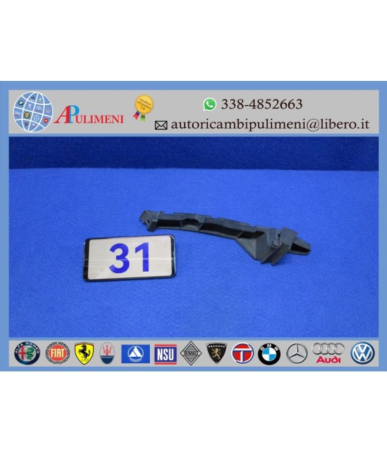 8L0807183E STAFFA PARAURTI...