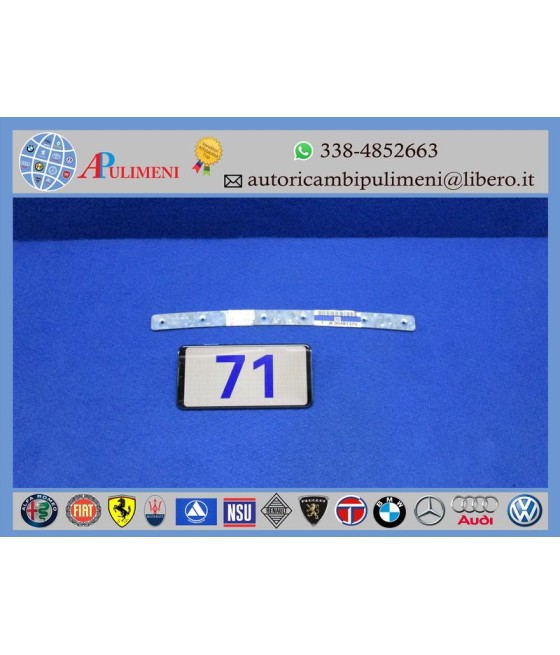 1400590 LISTELLO LAMIERINO...