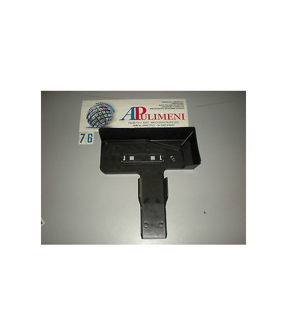PORTALAMPADA (REAR LAMPS)...