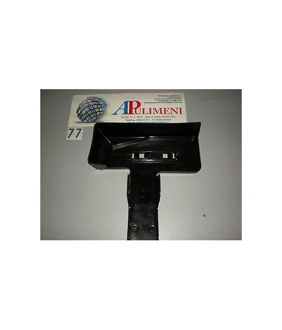 PORTALAMPADA (REAR LAMPS)...