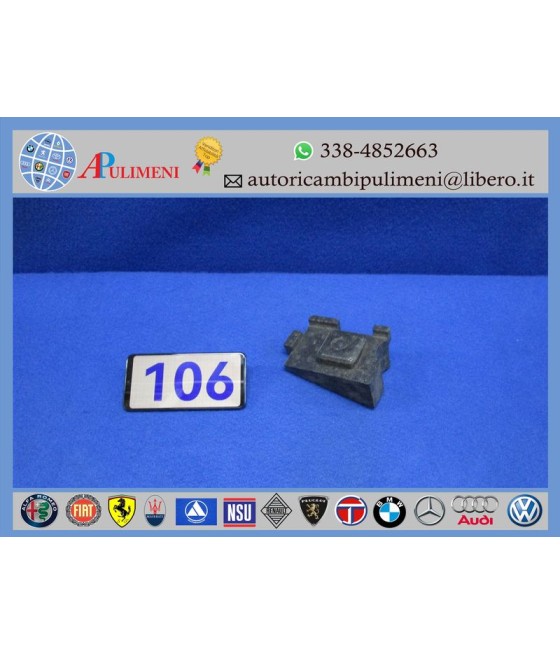 46743409 TAMPONE PARAURTI...