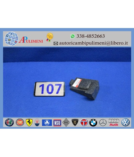 46743410 TAMPONE PARAURTI...