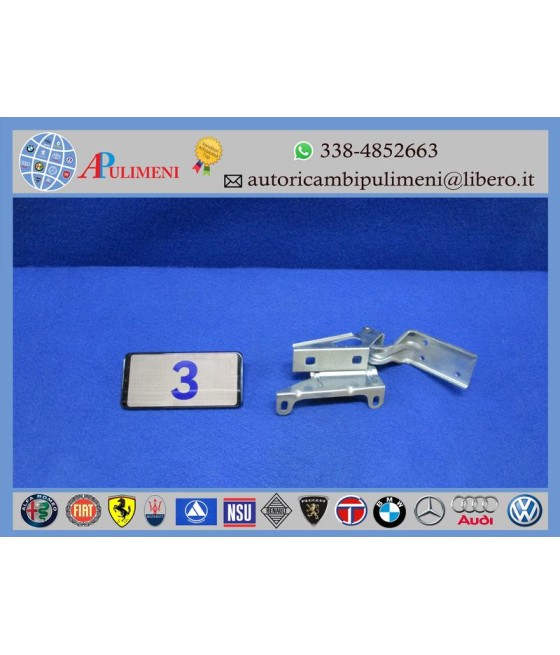 60502463 CERNIERA COFANO...