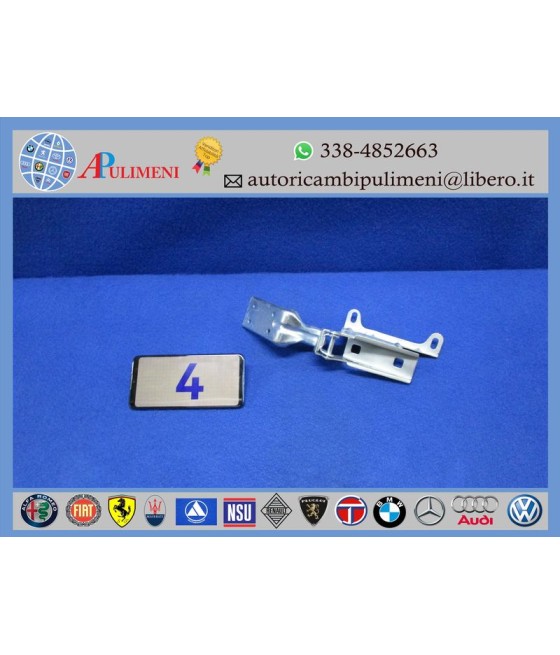 60502464 CERNIERA COFANO...