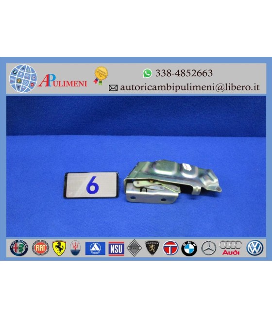 60526611 CERNIERA COFANO...