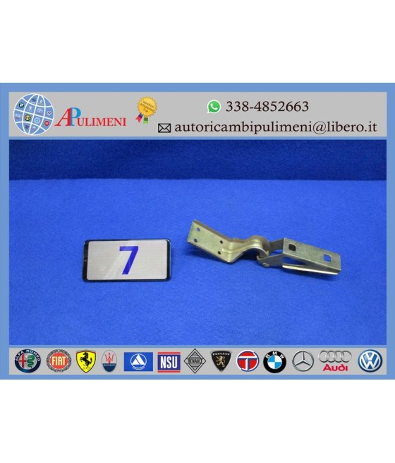 60538662 CERNIERA COFANO...