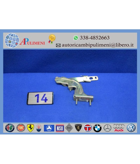 60619344 CERNIERA COFANO...