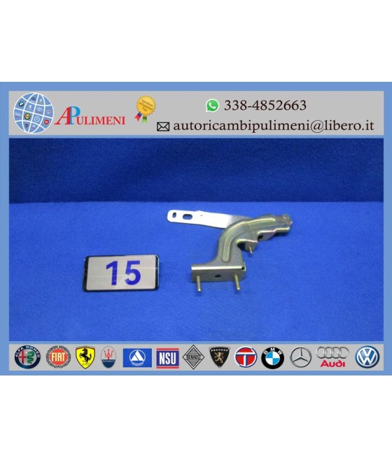 60619345 CERNIERA COFANO...