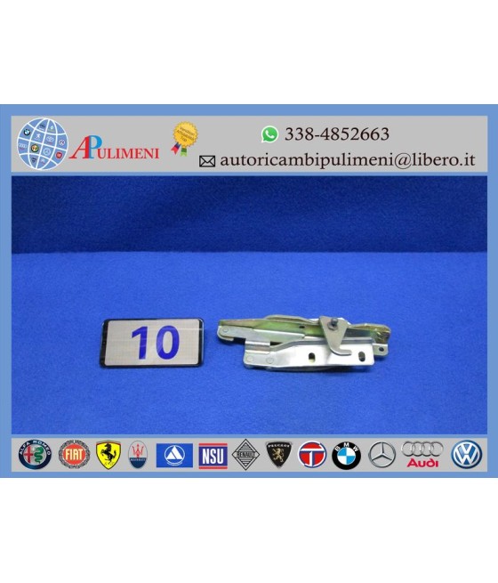 60661408 CERNIERA COFANO...