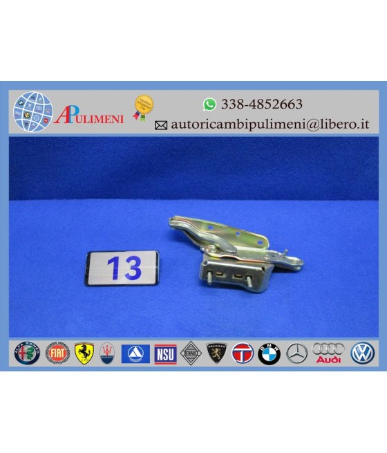 60609884 CERNIERA COFANO...