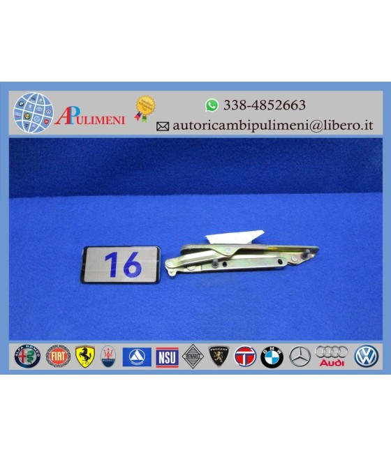 60651068 CERNIERA COFANO...