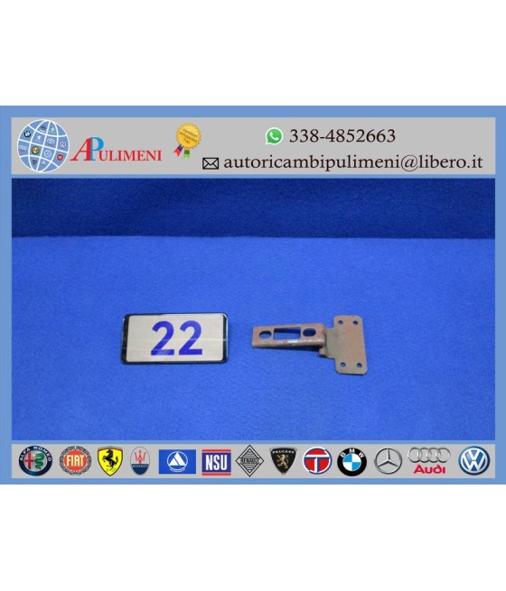 60746218 CERNIERA COFANO...