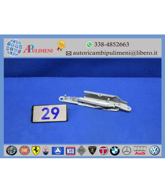 8A5827301 CERNIERA COFANO...