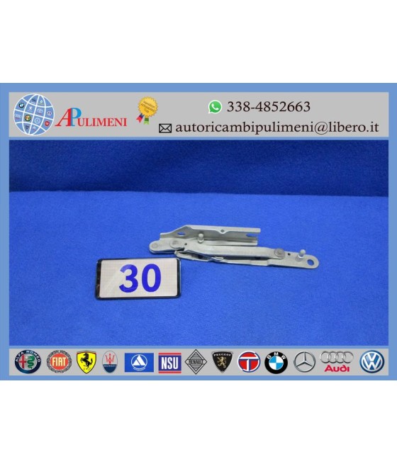 8A5827302 CERNIERA COFANO...