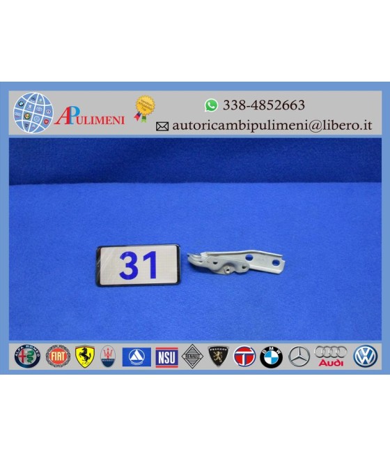 8L0823301 CERNIERA COFANO...