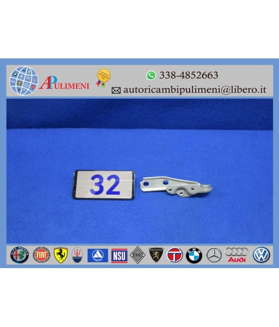 8L0823302 CERNIERA COFANO...