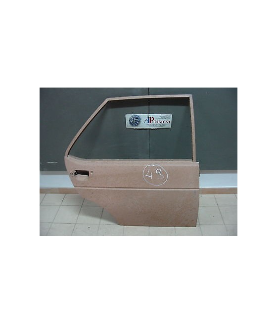 PORTA POSTERIORE DX (REAR...