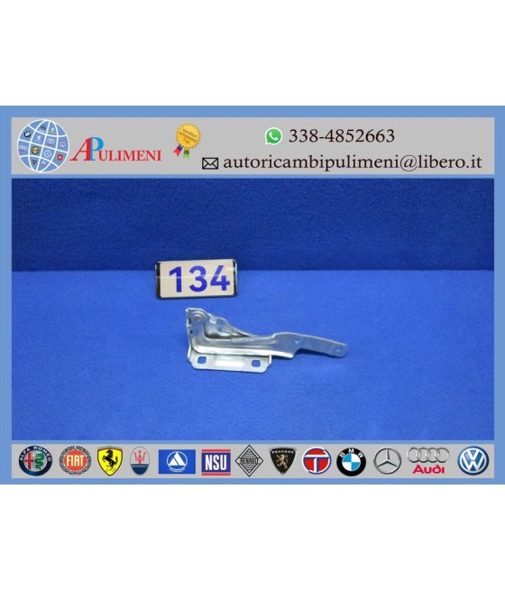 C00184 46843775 CERNIERA...