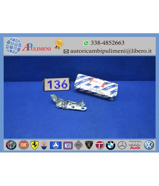 82446807 CERNIERA COFANO...