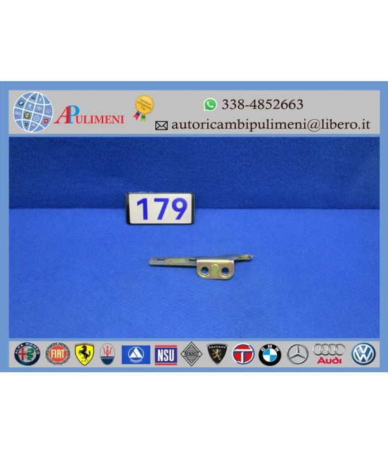 7700823207 CERNIERA COFANO...