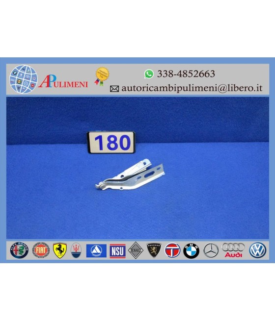 6K0823301 CERNIERA COFANO...