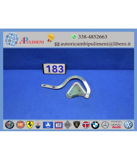 6U0823301 CERNIERA COFANO...