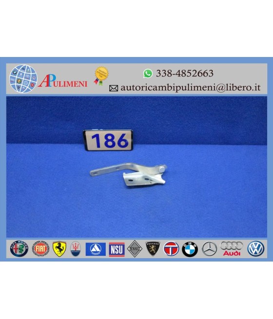 6N0823301 CERNIERA COFANO...