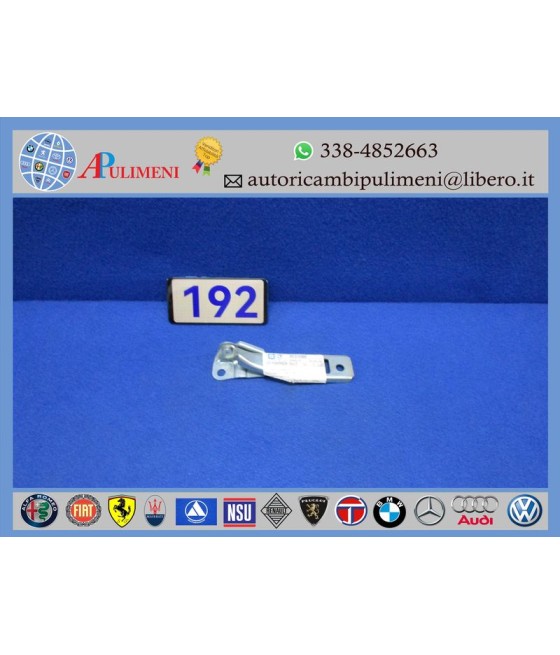 C1378/50 CERNIERA COFANO...