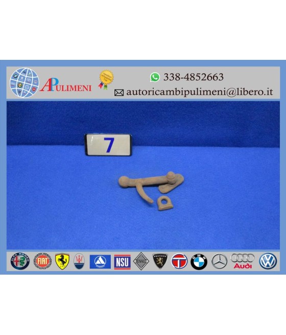 GANCIO CHIUSURA A/DX-P/SX...