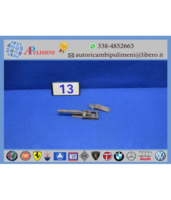 60454 CHIUSURA AD ANELLO...