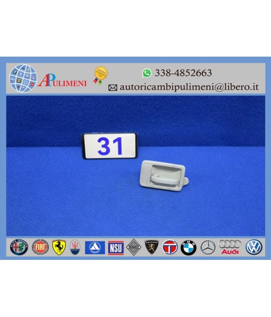 60/122 MANIGLIA PORTA...