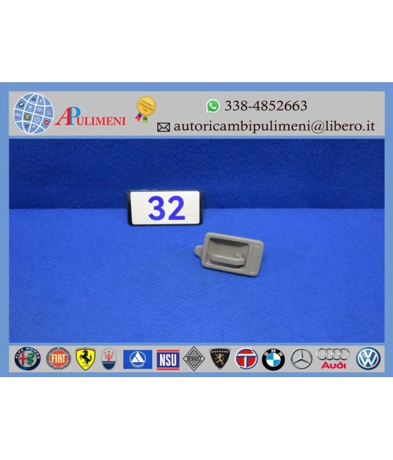 60/123 MANIGLIA PORTA...