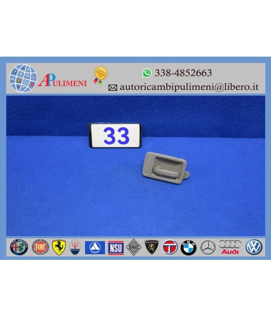 60/124 MANIGLIA PORTA...