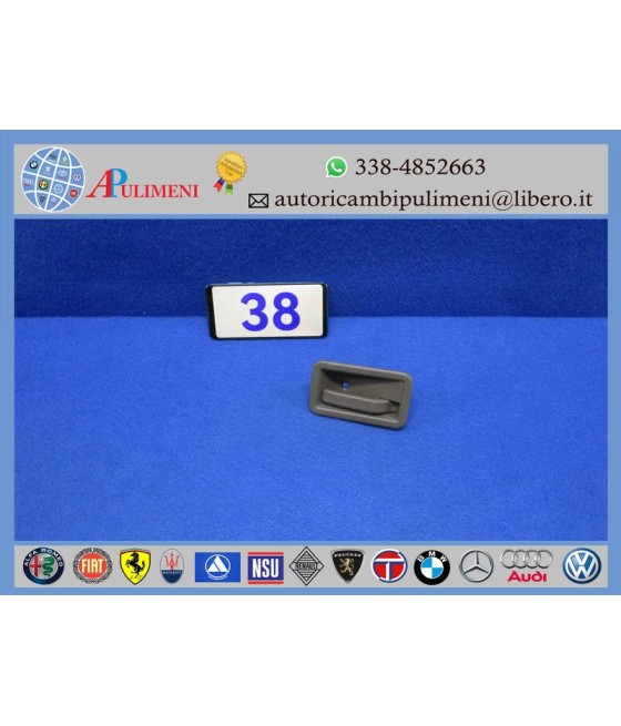 60/131 MANIGLIA PORTA...