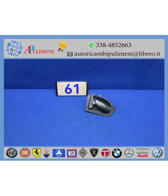 60.900.02 MANIGLIA PORTA...