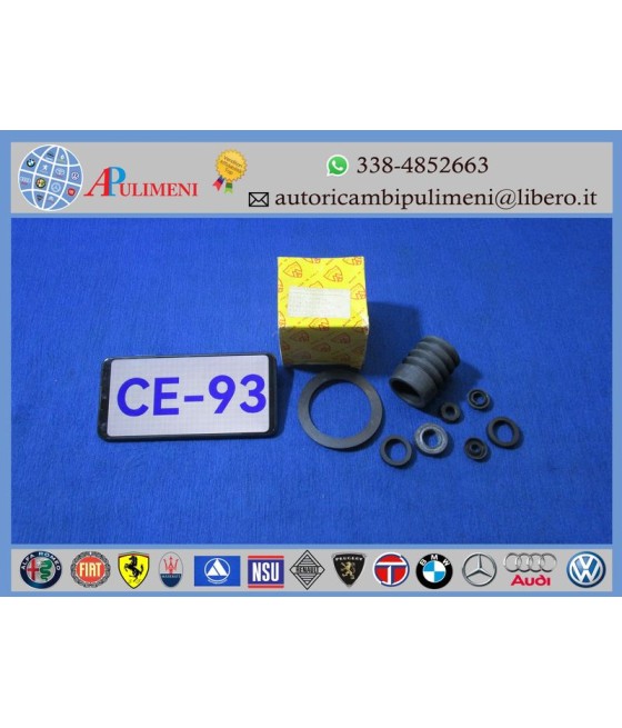 9870 SERIE GOMMINI POMPA...