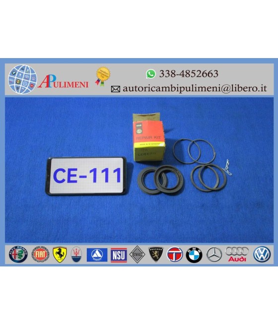 RK4808 SERIE GOMMINI PINZA...