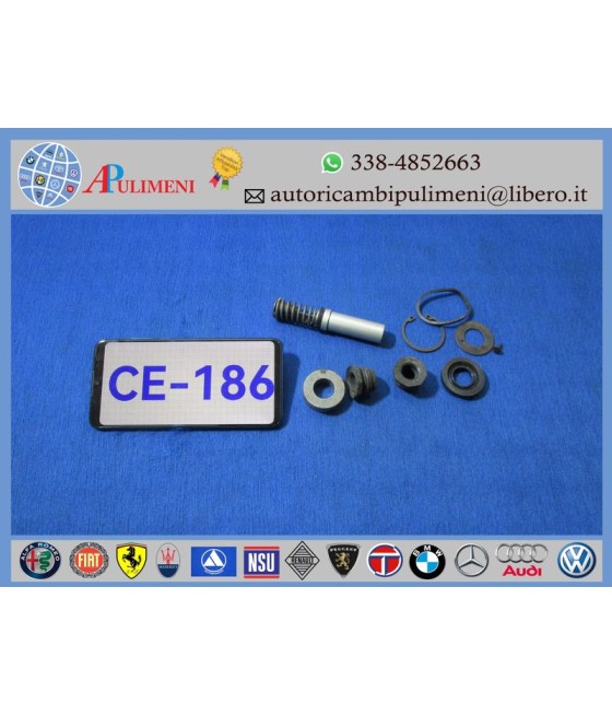 RL 552361 00 SERIE GOMMINI...