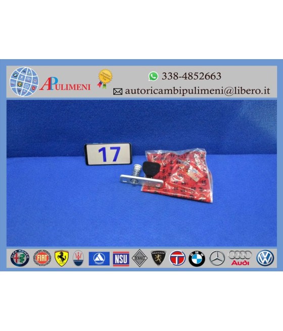 60527372 GANCIO COFANO...