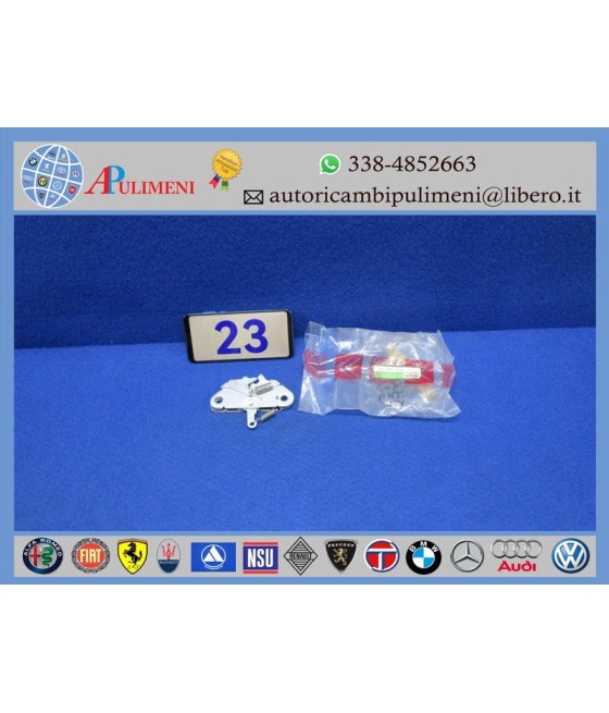95640431 SERRSATURA COFANO...