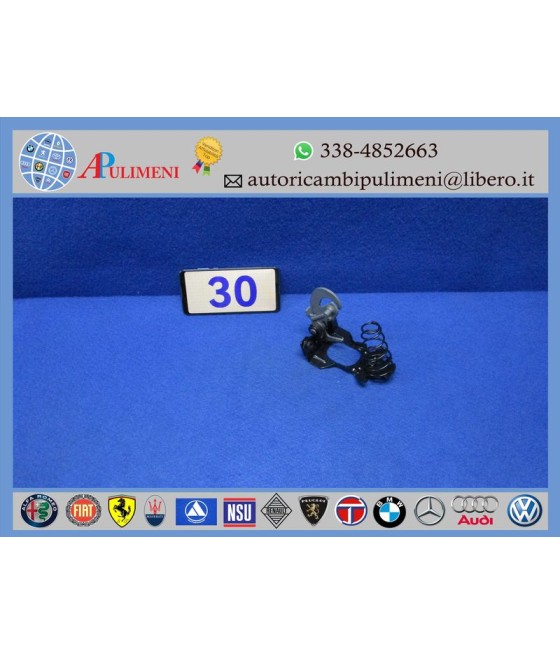 2028800464 GANCIO COFANO...