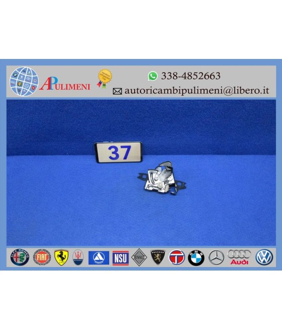 1J0823509C SERRATURA COFANO...