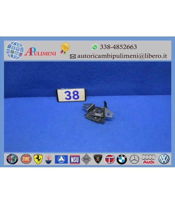 3A0823509 SERRATURA COFANO...