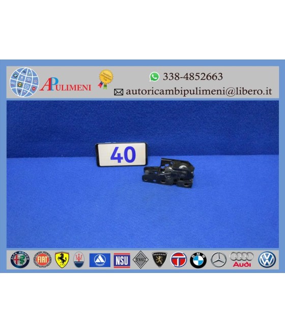 6Q0823509B SERRATURA COFANO...