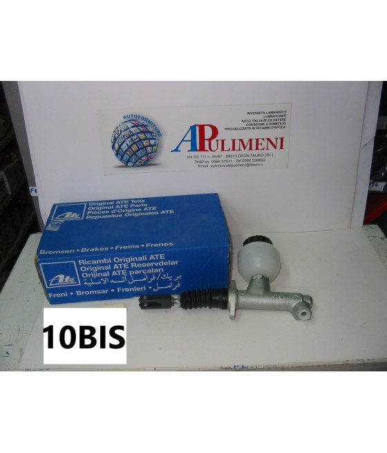 88185 POMPA FRIZIONE ALFA...