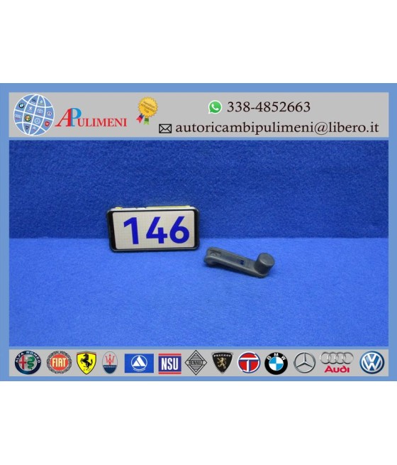 82395902 MANIGLIA...