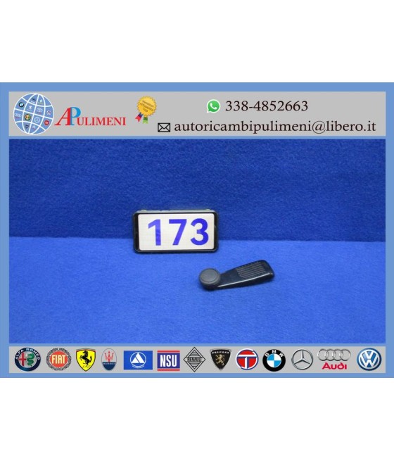 50/77 6202975 MANIGLIA...
